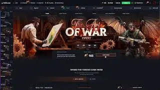 HELLCASE YENİ EVENT KASA AÇILIMII