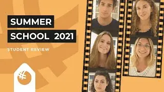 Summer School 2021: Student Review