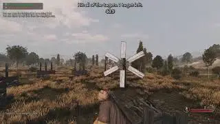 Kingstrategist Trying out Mount and Blade II: Bannerlord