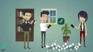 SFT - Swift File Transfer