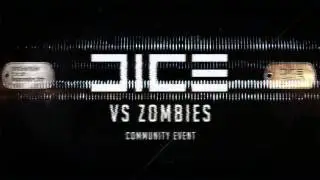 DICE vs Zombies - Intro (community event)