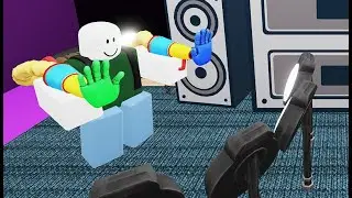 Funky Friday Grab-Pack Animation Showcase!