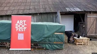 Latvian Prison, Farm Showcase Russian Films At ArtDocFest