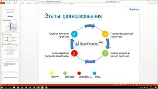 6-е занятие - Подготовка данных