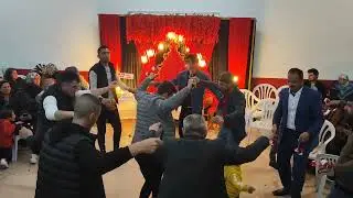 YERİNDE DURAMAYANLAR ÇİFTETELLİ VE TABANDAN