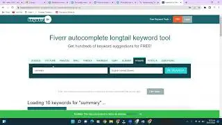How to rank Gig || Fiverr gig rank