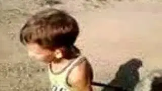 Копия видео "Цементовоз"