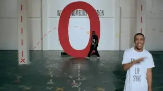 Wiley 'Numbers in Action' - Official music video