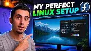 7 Years of Linux... This Is What I Ended Up With