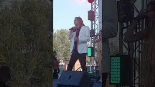 Когда нибудь,Дмитрий Маликов Сергиев Посад 31.07.2024 #дмитриймаликов #концерт #shorts #сергиевпосад