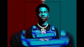 [FREE] Roddy Rich x 24kGoldn Type Beat - 
