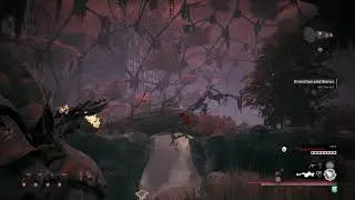 [Patched] Remnant: From the Ashes — The Ent Boss Ultra Cheese — Nightmare Difficulty