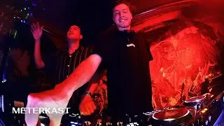 DEEJ LE SEM b2b DJESSIE | Laid-back Deep House Warm-Up Set