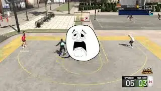 I WAS GETTING SOLD BY RANDOMS UNTIL...