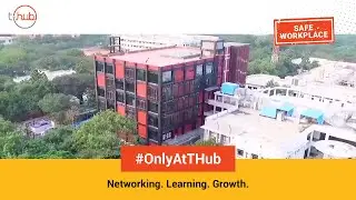 Networking. Learning. Growth. | 
