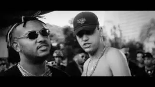 Blackout - Todos Os Pretos De Ouro Part. Big Evlz (Prod.Nansy Silvvz) [VideoClipe Oficial]
