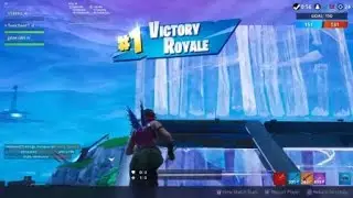 So Me Jones and Dan Got 70 Elims in TR
