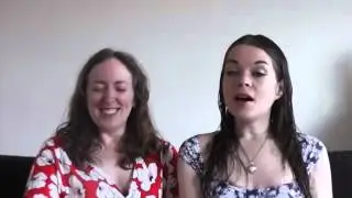 Mace and Burton EdFringe Video Diary #18