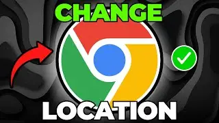 How To Change Location In Google Chrome (Quick & Easy)