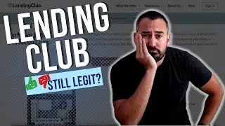 Is Lending Club Still a Legit Investment?