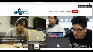 SPOT 127: Getting Your MEID and Getting your Adobe Creative Cloud