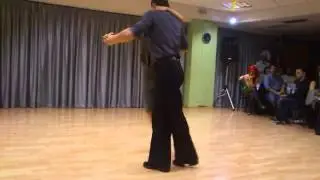 Tango (Rose Karra)