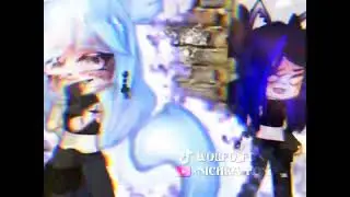 Monster ||Gacha club||