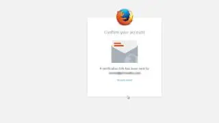 How to Set up Firefox Sync on Windows 8.1