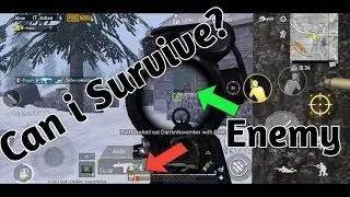 A Video You Must See | Vikendi Solo Vs Duo | PUBG Mobile Android Gameplay