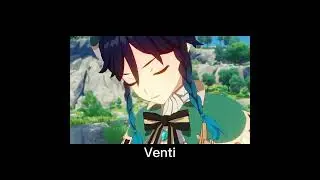 Here is it (Someone  requested it) || Genshin Impact Part 8