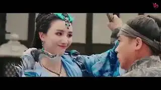 Ngũ Long-Thuyết Minh( Phim Hành Động Phim Kiếm Hiệp)