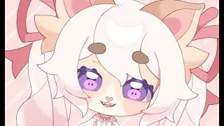 Live2D Showcase - creamiecosmos