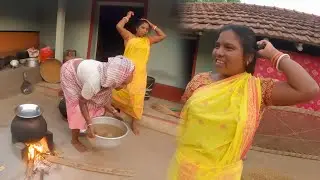 GOROM BUDHI NELE PE