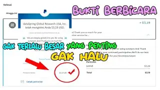 Aplikasi Penghasil UANG 2021 TERBUKTI MEMBAYAR