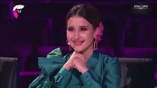 “Opera2” Shoxruxxon Xalimxonov Uzbekistan🇺🇿 Dimash Kudaibergenov 
