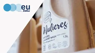 Eco-friendly cleaning products : mulieres.eu