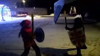 Тренировка 09.01.2023