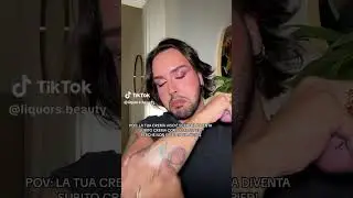 POV   la tua crema viso scaduta diventa crema corpo
