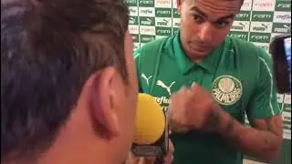 APÓS 10 ANOS DUDU DEIXA O PALMEIRAS | ENTREVISTA