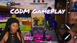 CODM GamePlay Video Ep.31