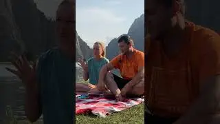 Что вы нашли в этом Дагестане?