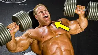 Top 7 Strongest Bodybuilders Of All Time (SHOCKING!)