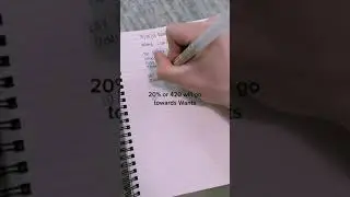 how to budget if you make 17 per hour using the 70/20/10 method