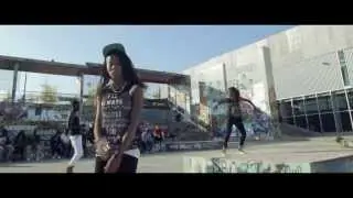 Vicky R - Leggo ft. Pytt Platinium (Clip Officiel)