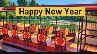 2024 YEAR END REVIEW, Treasure Quest