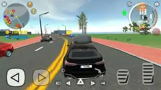 Real Life Car Simulator 2