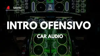Car Audio 😈 NO COMO PINTA NI TAMAÑO 😈 DOBLE TONO - Dj YeisonEAC