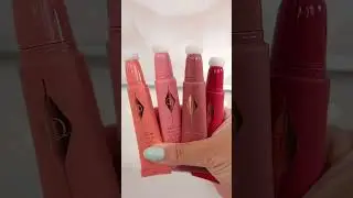NEW BLUSHES AT SEPHORA!