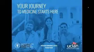 Study Medicine in the UK: How & When to Apply