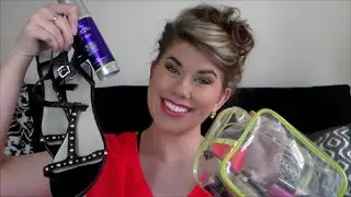 Collective Haul: Make-up, jewelry. dresses and more!